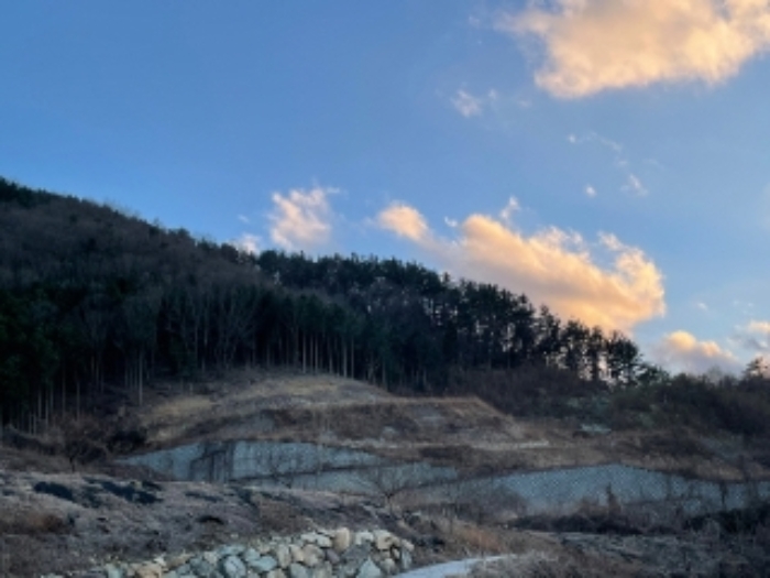 경남 사천시 실안동 답 경매 물건 사진 2 · 2023타경39290