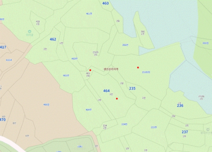경남 남해군 남면 전 경매 물건 사진 4 · 2024타경1575