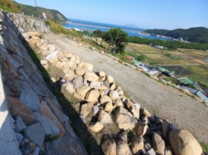 경남 남해군 삼동면 전 경매 물건 사진 3 · 2024타경2288