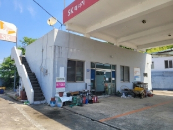 경남 하동군 고전면 판매시설 경매 물건 사진 2 · 2024타경2554