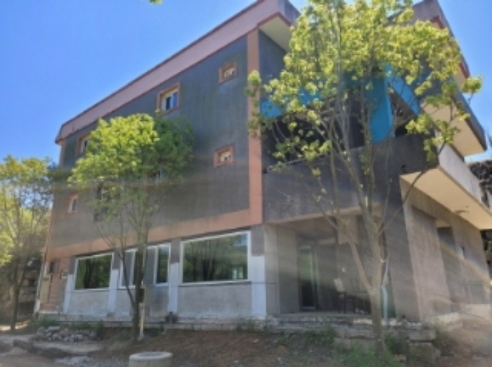 경남 진주시 대곡면 숙박시설 경매 물건 사진 2 · 2024타경33176