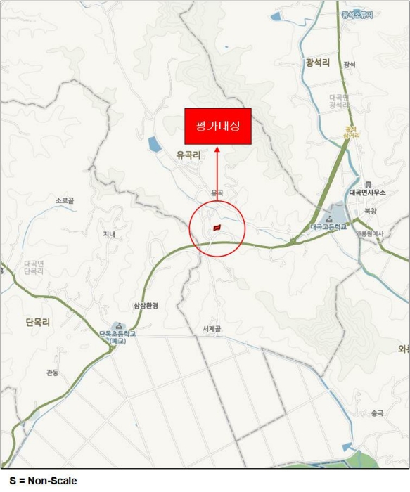 경남 진주시 대곡면 숙박시설 경매 물건 사진 3 · 2024타경33176