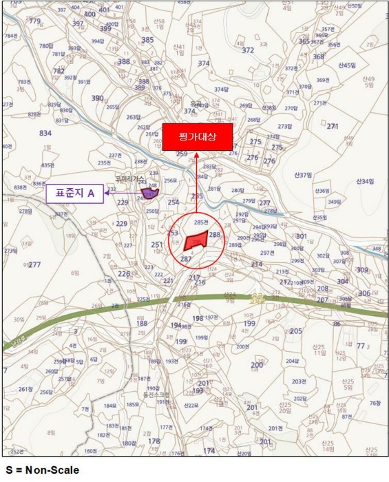 경남 진주시 대곡면 숙박시설 경매 물건 사진 4 · 2024타경33176