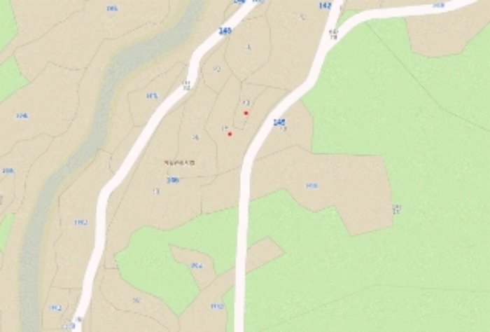 경남 하동군 화개면 답 경매 물건 사진 6 · 2024타경3328
