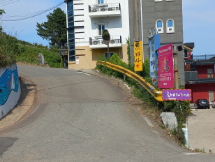 경남 남해군 삼동면 숙박시설 경매 물건 사진