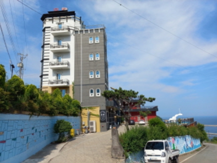 경남 남해군 삼동면 숙박시설 경매 물건 사진 4 · 2024타경34216