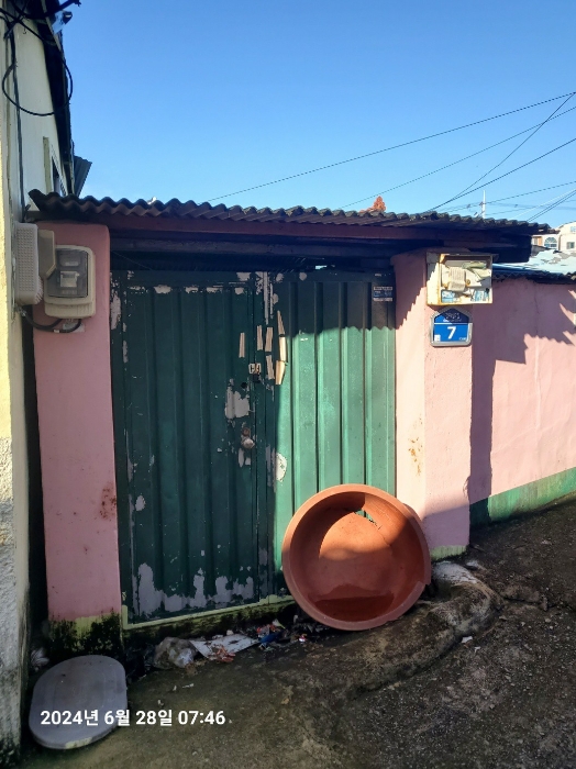 경상남도 사천시 사남면 유천리 8 기타 경매 물건 사진