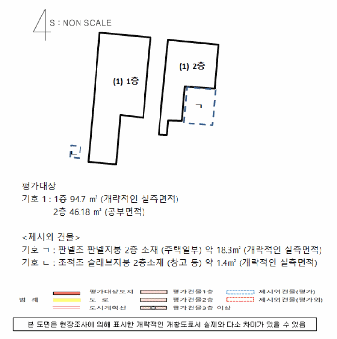 경남 진주시 옥봉동 상가주택 경매 물건 사진 3 · 2024타경35318