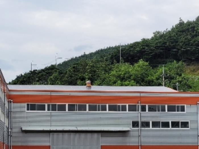 경남 산청군 금서면 공장/지식산업센터 경매 물건 사진 5 · 2024타경35424