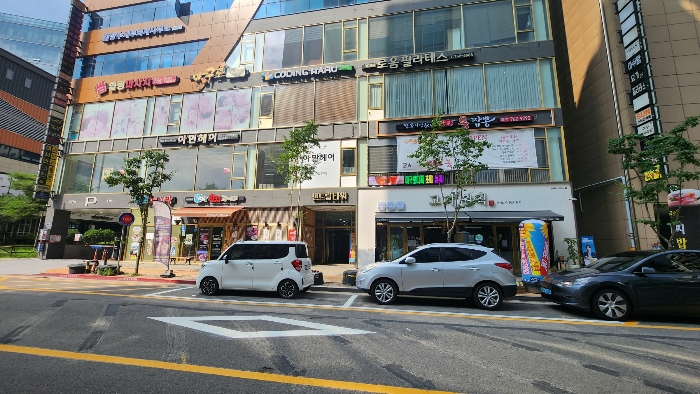 경남 진주시 충무공동 근린생활시설 경매 물건 사진 6 · 2024타경36267