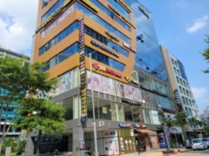 경남 진주시 충무공동 센트럴타워 근린생활시설 경매 물건 사진