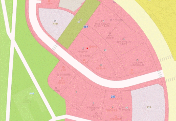 경남 진주시 충무공동 근린생활시설 경매 물건 사진 2 · 2024타경36267