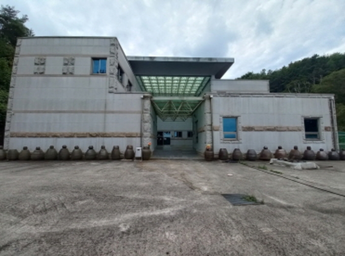 경남 사천시 곤명면 묘지관련시설 경매 물건 사진
