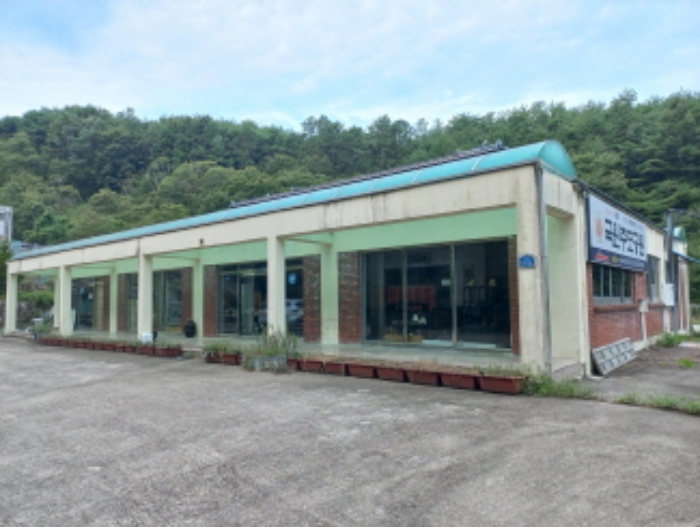 경남 사천시 곤명면 묘지관련시설 경매 물건 사진 2 · 2024타경36588