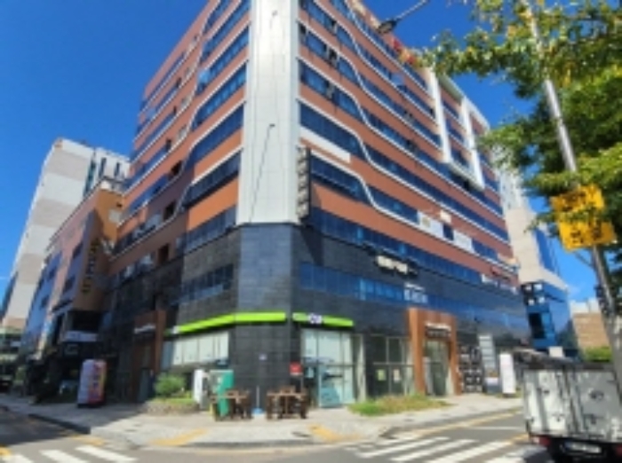 경남 진주시 충무공동 근린생활시설 경매 물건 사진 2 · 2024타경36908
