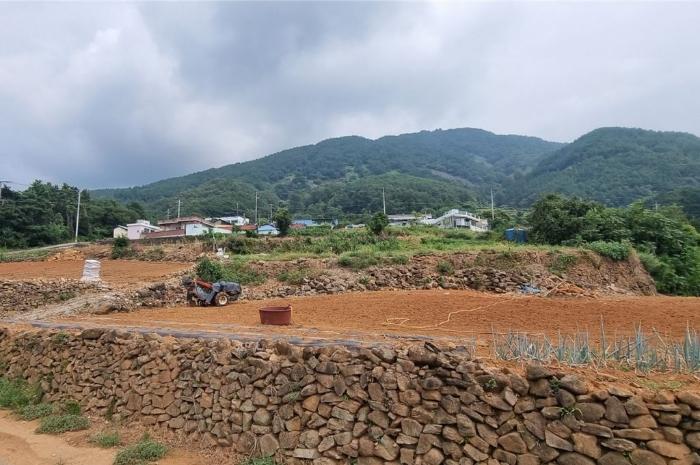 경상남도 남해군 서면 작장리 604 전 경매 물건 사진