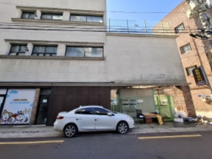 경남 진주시 칠암동 근린생활시설 경매 물건 사진
