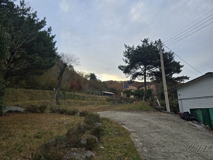 경상남도 산청군 시천면 반천리 670 단독주택 경매 물건 사진