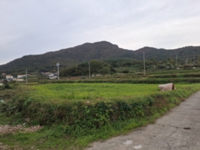 경남 남해군 남면 답 경매 물건 사진 3 · 2024타경38942