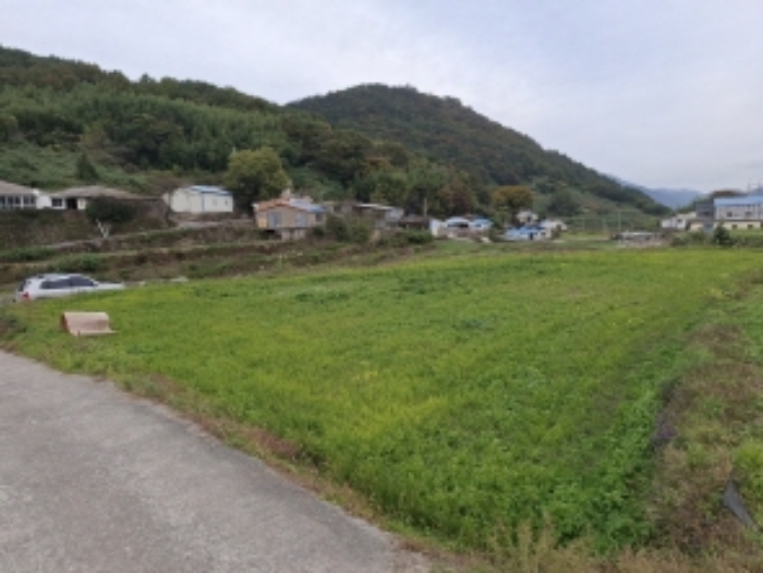경남 남해군 남면 답 경매 물건 사진 5 · 2024타경38942