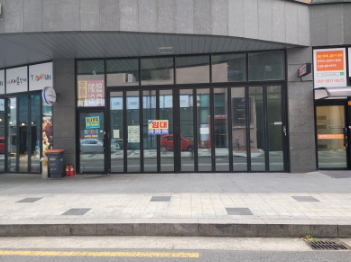 경남 진주시 충무공동 근린생활시설 경매 물건 사진 2 · 2024타경39013