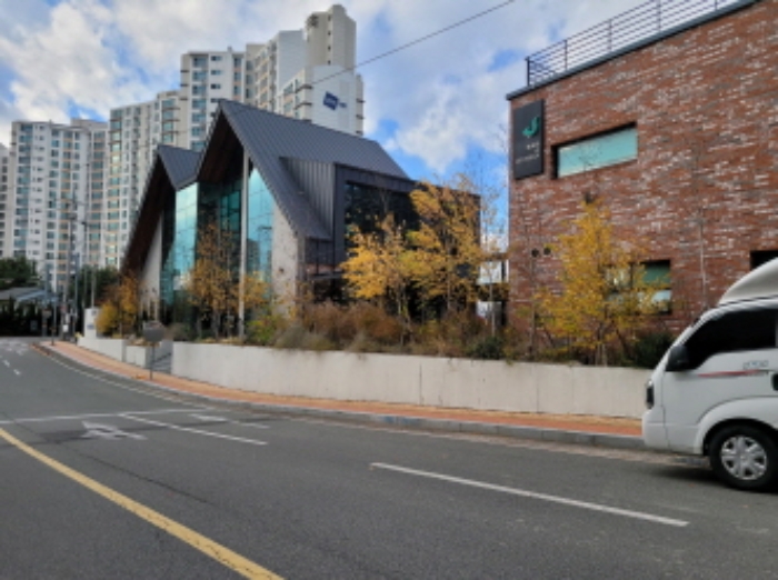 경남 진주시 금산면 대지 경매 물건 사진 4 · 2024타경39341