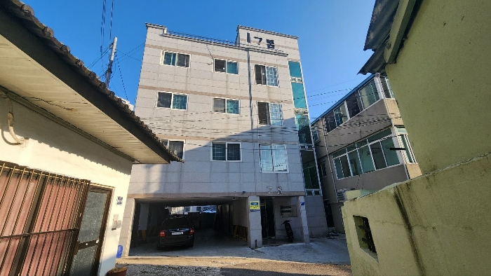 경상남도 진주시 평거동 185-8 다가구주택 경매 물건 사진