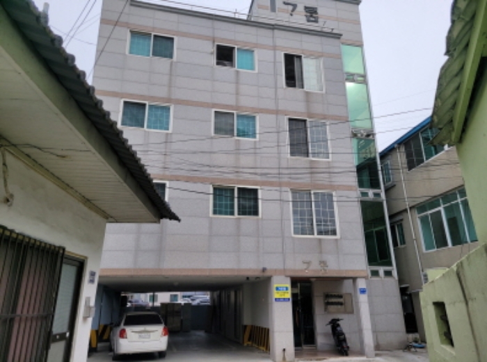 경남 진주시 평거동 다가구주택 경매 물건 사진