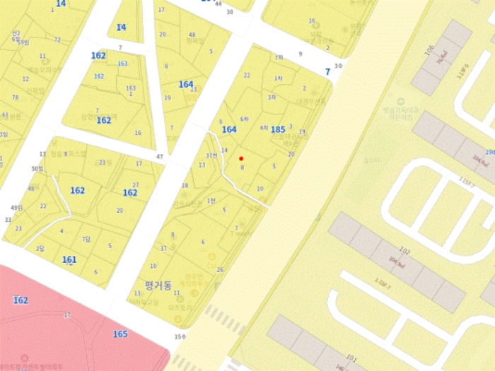 경남 진주시 평거동 다가구주택 경매 물건 사진 3 · 2024타경39402