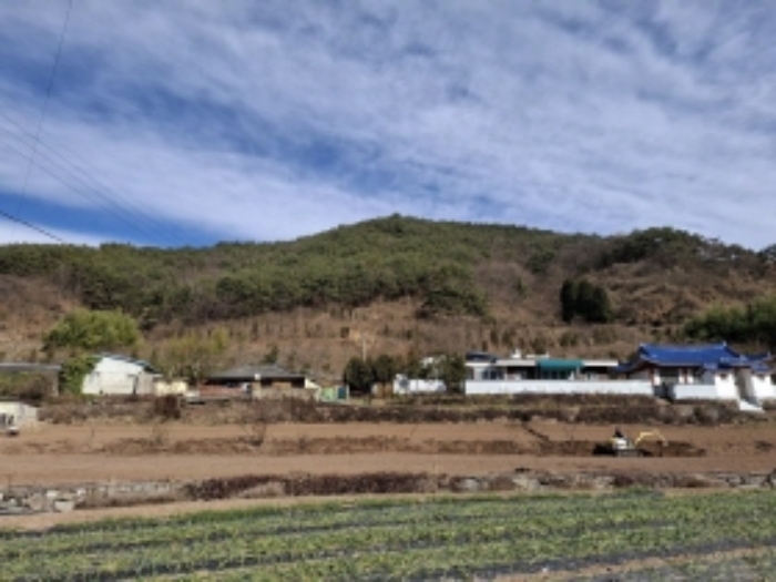 경남 사천시 사천읍 과수원 경매 물건 사진 6 · 2024타경39839