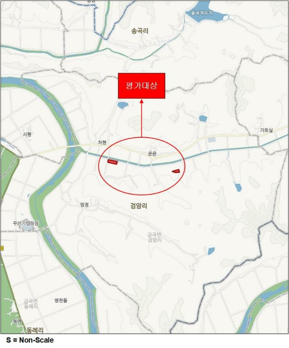 경남 진주시 금곡면 답 경매 물건 사진 4 · 2024타경40020