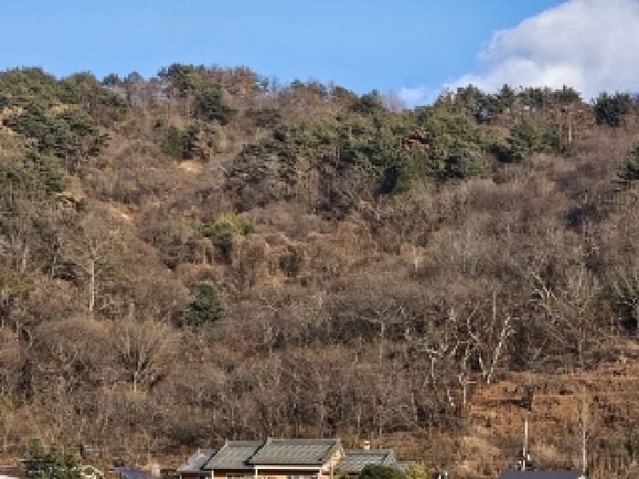 경남 하동군 적량면 대지,임야,전답 경매 물건 사진 2 · 2024타경40211