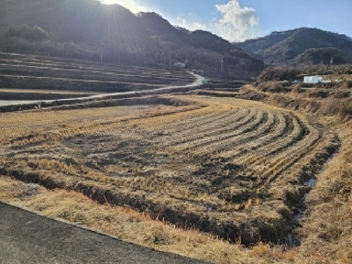 경남 하동군 적량면 대지,임야,전답 경매 물건 사진 4 · 2024타경40211