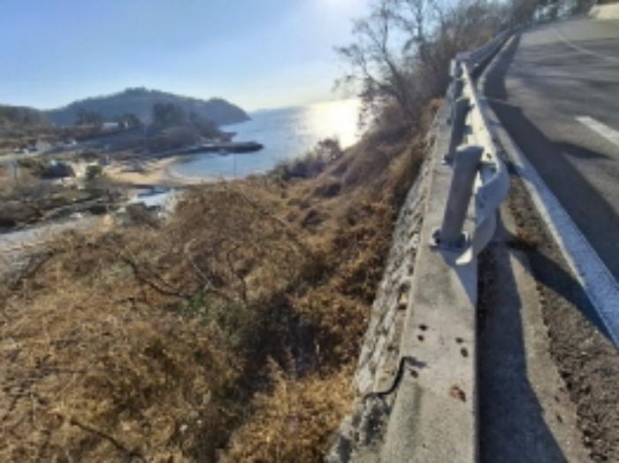 경남 남해군 상주면 전 경매 물건 사진 5 · 2024타경40235