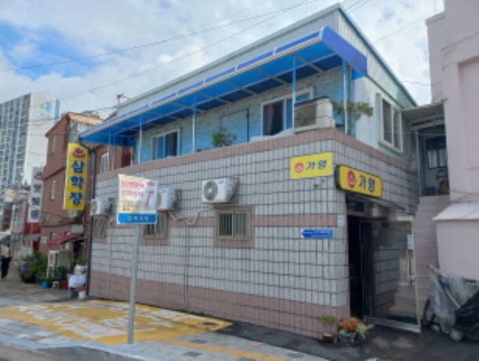 경남 진주시 강남동 숙박시설 경매 물건 사진