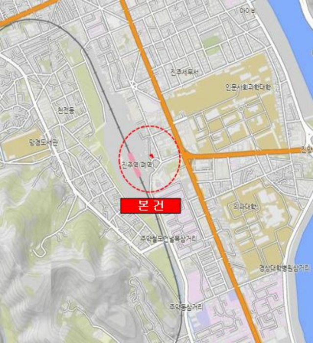 경남 진주시 강남동 숙박시설 경매 물건 사진 6 · 2024타경4024
