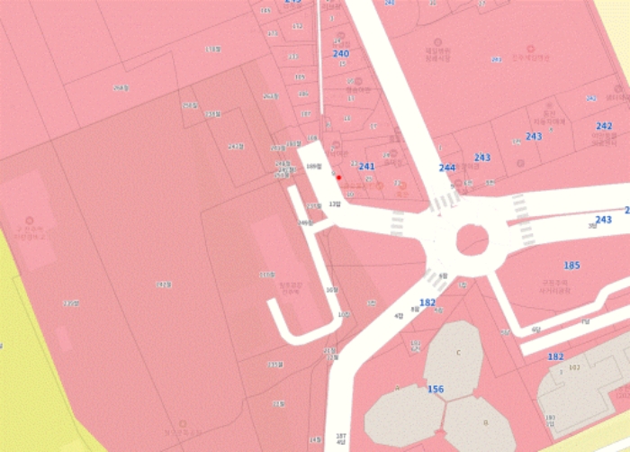 경남 진주시 강남동 숙박시설 경매 물건 사진 5 · 2024타경4024
