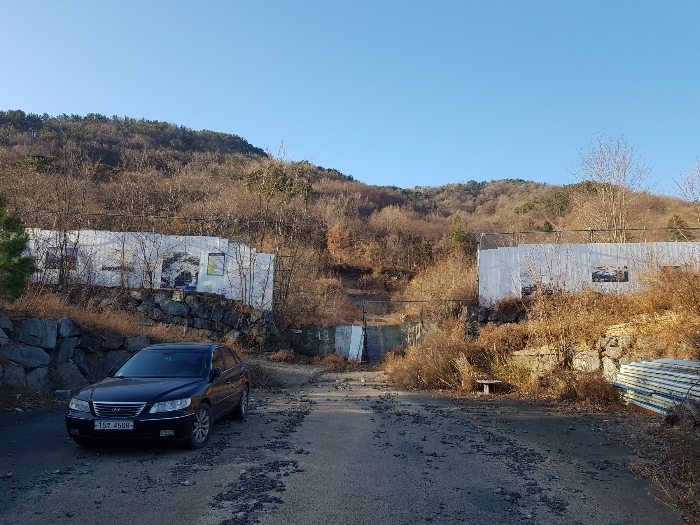 경남 사천시 송포동 임야 경매 물건 사진 5 · 2024타경40266