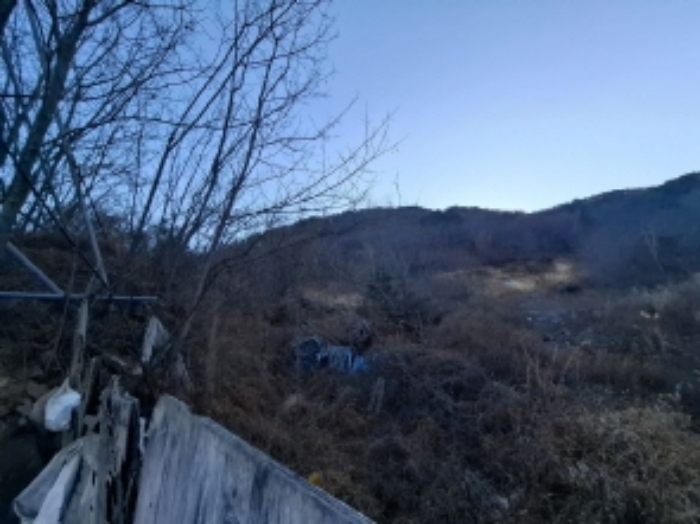 경남 사천시 송포동 임야 경매 물건 사진 3 · 2024타경40266