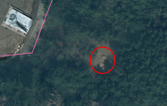 경남 하동군 금남면 임야 경매 물건 사진 5 · 2024타경40488