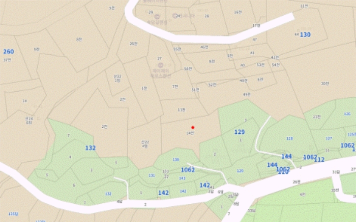 경남 남해군 삼동면 전 경매 물건 사진 2 · 2024타경4277