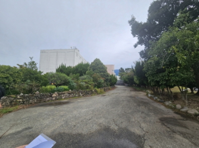 경남 사천시 노룡동 창고시설 경매 물건 사진 6 · 2024타경5263