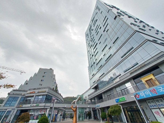 경상남도 진주시 동부로169번길 12 1층씨104호 (충무공동,윙스타워) 근린생활시설 경매 물건 사진