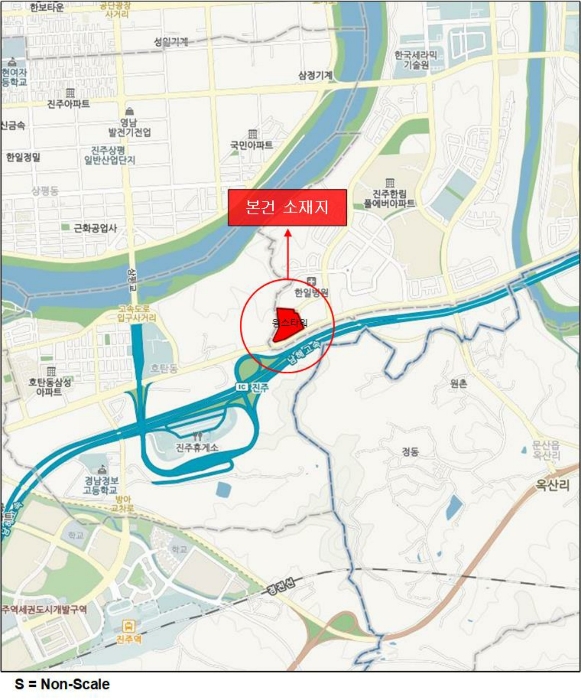 경남 진주시 충무공동 근린생활시설 경매 물건 사진 2 · 2024타경5423