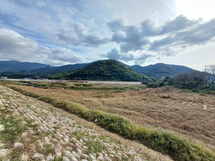 경상남도 하동군 하동읍 흥룡리 1195-4 전 경매 물건 사진
