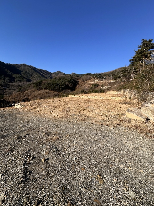 경남 산청군 신안면 임야 경매 물건 사진 4 · 2024타경6211