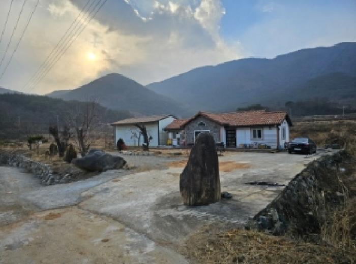 경남 산청군 단성면 임야 경매 물건 사진 3 · 2024타경6624