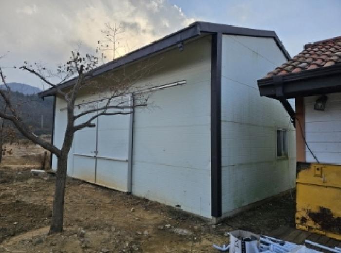 경남 산청군 단성면 임야 경매 물건 사진 4 · 2024타경6624