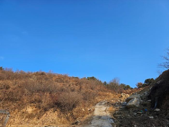 경남 진주시 명석면 과수원 경매 물건 사진