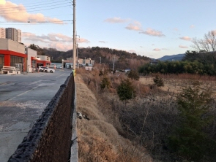 경남 사천시 사남면 답 경매 물건 사진 2 · 2024타경6716